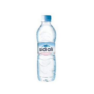 Eau Minérale Sidi Ali 50cl