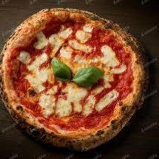 Pizza Marguerita