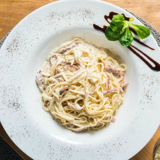 Carbonara