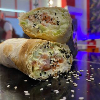 სამეფო XL 38