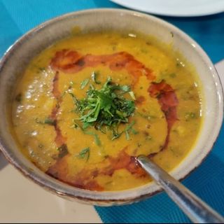 DAL TADKA 