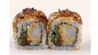 103.Supreme - Flaming Dragon (8szt.)