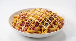 Papas Locas Laberinto