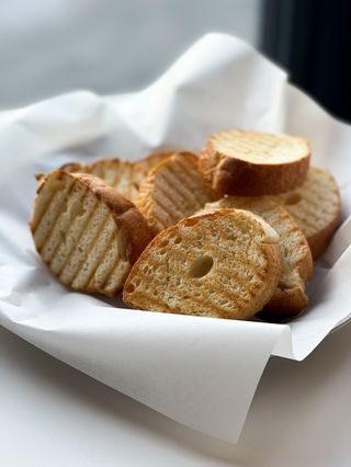 Грінкі білі