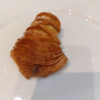 aragostina cioccolato 