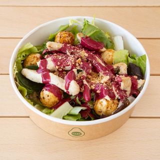 Bowl de la Granja / 572 cal