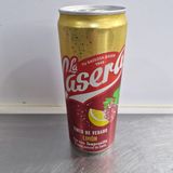 Tinto de verano Limón 33cl.