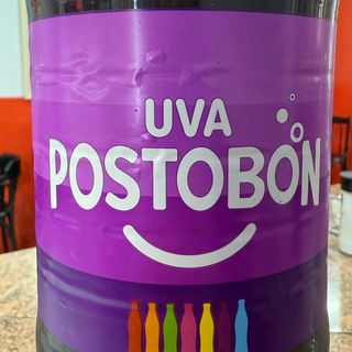 Uva Postobon 2l