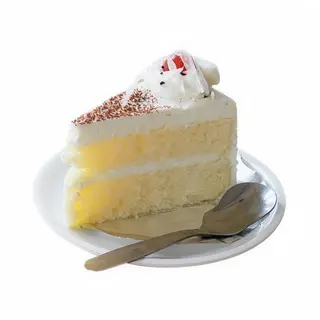 Pastel De 3 Leches