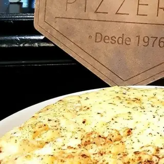 Pizza Margarita Individual