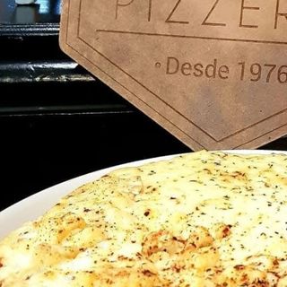 Pizza Margarita Individual