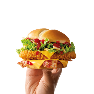 McCrispy® Halloween