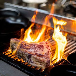 Chuleton de buey del norte (900g.)