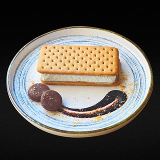 A6. Sándwich Cream