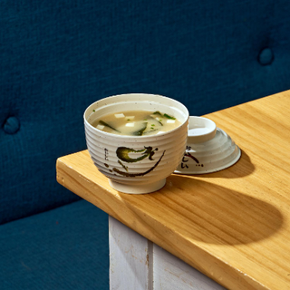 Sopa Miso