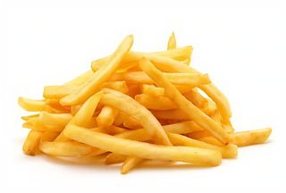 Frite Seul