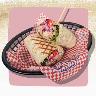 TUNA WRAP