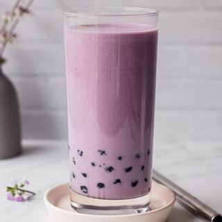 Milk tea taro