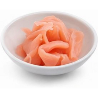  supplément    Gingembre