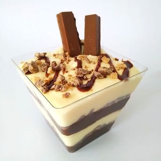 Tiramisu Kitkat