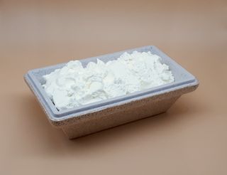 Vaschetta panna 100g