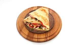 Млинець Ситний (300г)