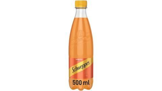 Schweppes Tangerine 0,5 l