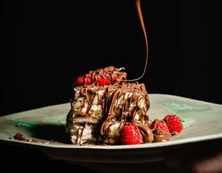 Бисквитена торта (150гр.)