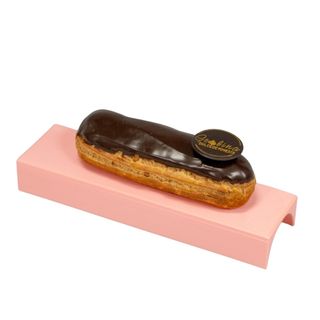 Ecler cu ciocolata si pralina