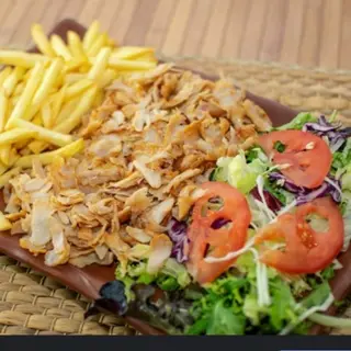 Plato Super Triple