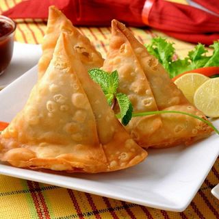Samosa