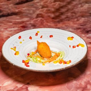 chele di granchio 3 pezzi