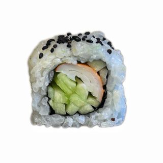 Uramaki Pepino (8 Uds.)