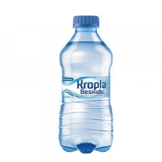 KROPLA BESKIDU GAZOWANA