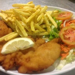 Sug Panado de Perú no Prato  + Sopa 