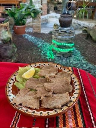 Телешко сукалче