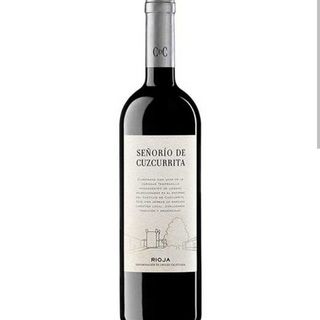 Vino Rioja Senorío Cuzcurita (750 Ml.)