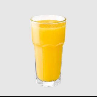 Jus d òrange