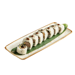 138. Ahiru roll (8 pzs.)