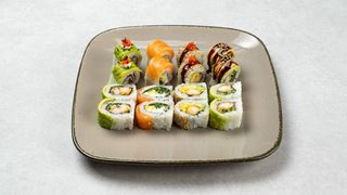 Quartet Of Kings
