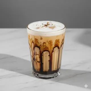 Zucchero nero