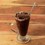 Milkshake Chocolat-kitkat