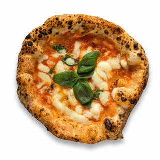 Pizza Margherita 33 Cm.