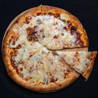 Pizza Quattro Formaggi Ø32cm