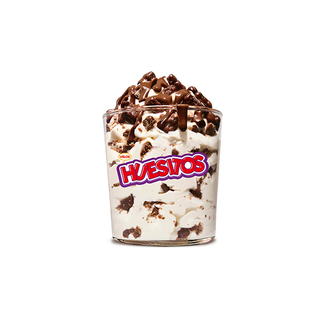 King Fusion™ Huesitos