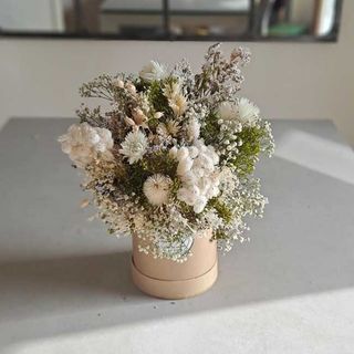 FLORES SECAS “BALMES”