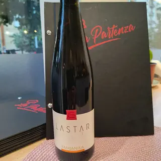 Tamjanika Lastar 0.75