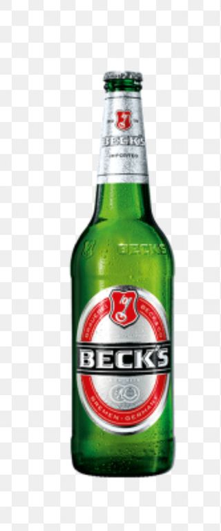 Beck’s 60cl