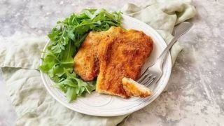 Cotoletta alla Milanese