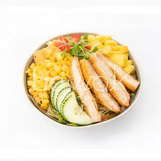 Salade Niwatori